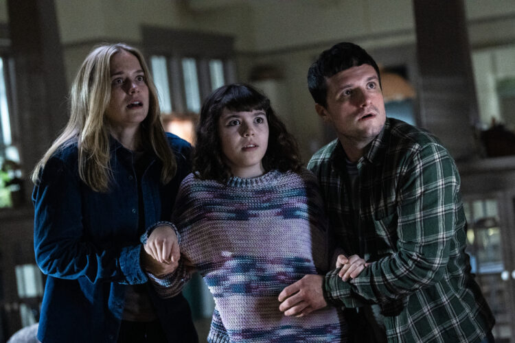 Movie Review: 'Five Nights at Freddy's 2' is a messy, un-scary sequel